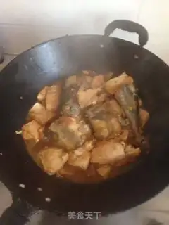 Make Squirty tofu step 12