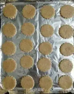 Make Monkey cookie step 7