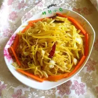 Make Potato gravy step 9