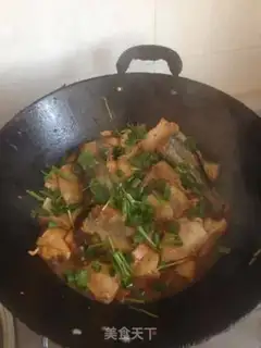 Make Squirty tofu step 13