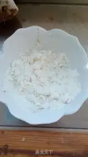 Make Soufflés step 2