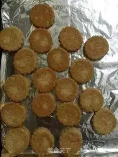 Make Monkey cookie step 8