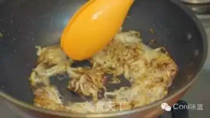 Make Porridge step 5