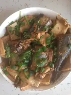 Make Squirty tofu step 14