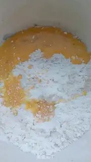 Make Soufflés step 3