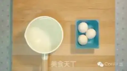 Make Porridge step 6