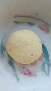 Make Soufflés step 4
