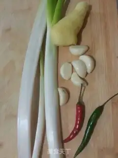 Make Chicken stew mushrooms step 0