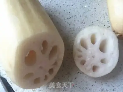 Make Ice cream step 1