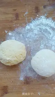 Make Soufflés step 5