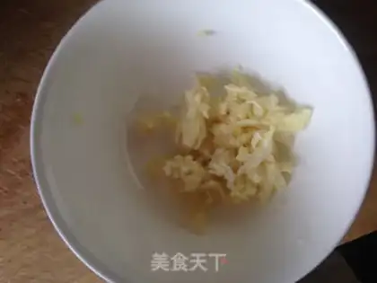 Make Ice cream step 2