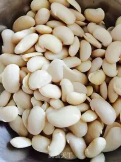 Make Korean soy cream cake step 0
