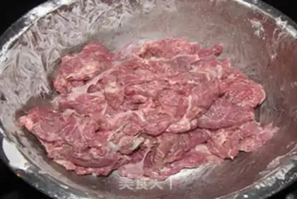 Make Fried tofu step 1