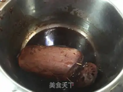 Make Ice cream step 5