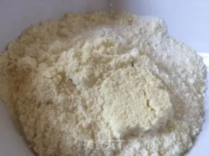 Make Sakura Makaron step 1