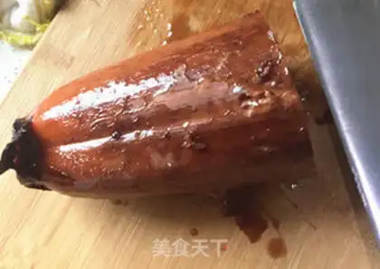 Make Ice cream step 6
