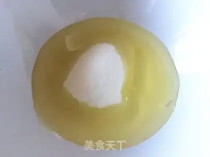 Make Sakura Makaron step 2
