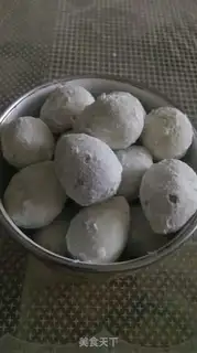 Make Jealous quail eggs step 1
