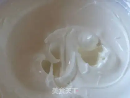 Make Sakura Makaron step 3