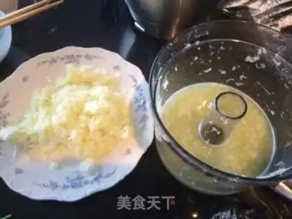 Make Pork celery step 4