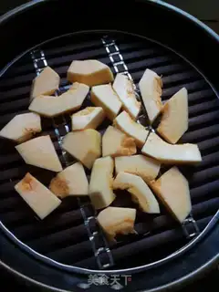 Make Pumpkin step 0