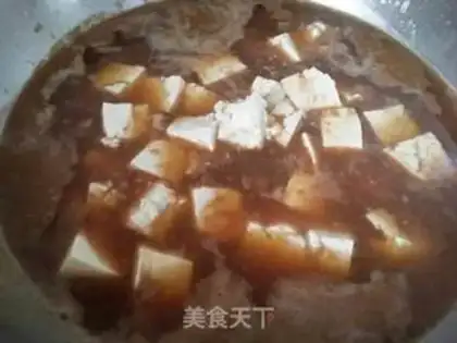 Make Homemade beef soup step 4