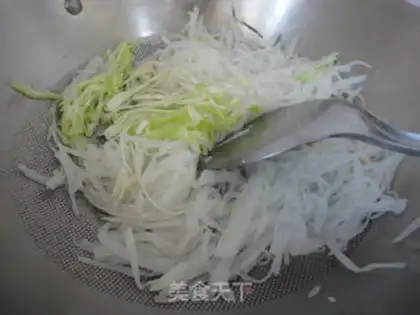 Make Roz step 5