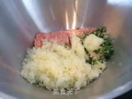 Make Pork celery step 6