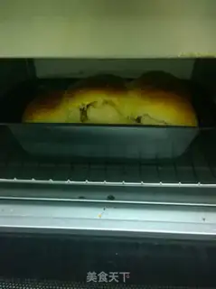 Make Bean bread step 10