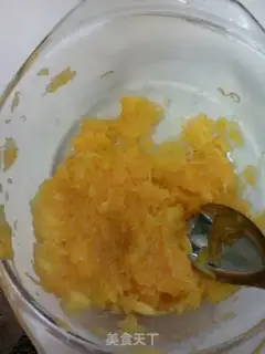 Make Pumpkin step 1