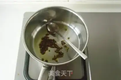 Make Potato powder step 0