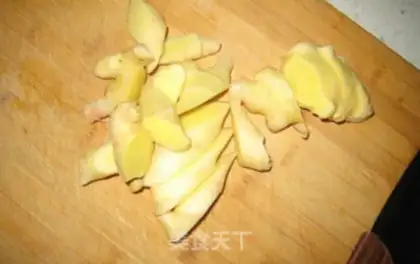 Make Pickle step 5