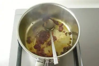 Make Potato powder step 1