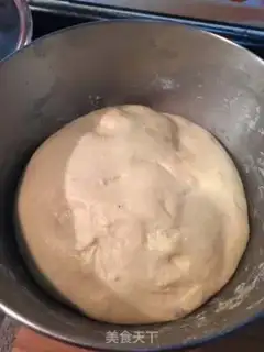 Make Northeast Malflower step 1