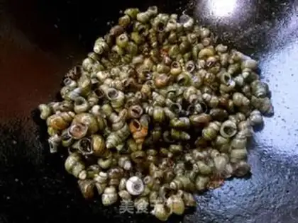 Make Garlic sauce step 6