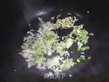 Make Scorpion step 2