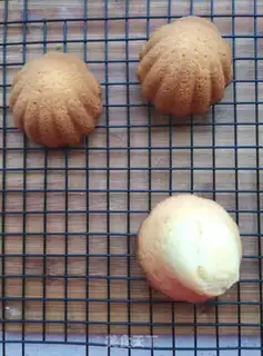 Make Madeleine step 7