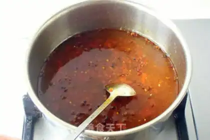 Make Potato powder step 3