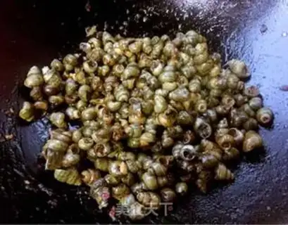 Make Garlic sauce step 7