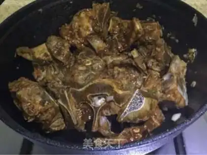 Make Scorpion step 3