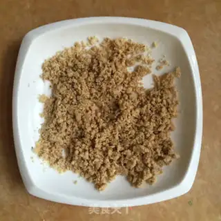 Make Bread of fruit step 1