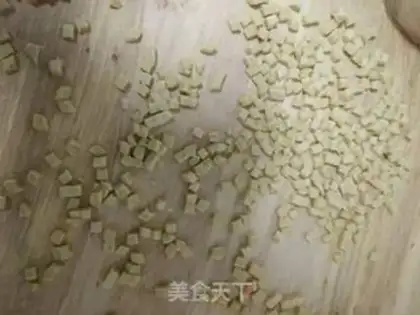 Make Chess beans step 0