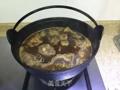 Make Scorpion step 4