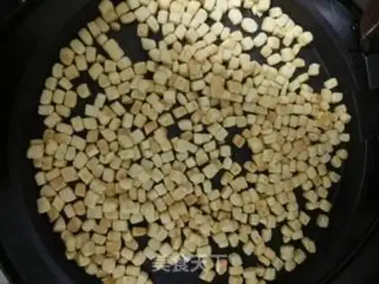 Make Chess beans step 1