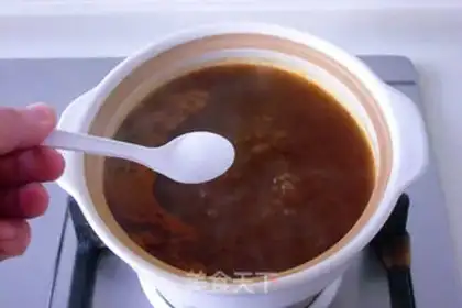 Make Potato powder step 5