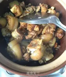 Make Big pig