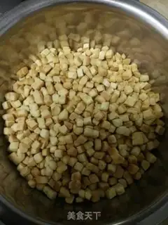 Make Chess beans step 2