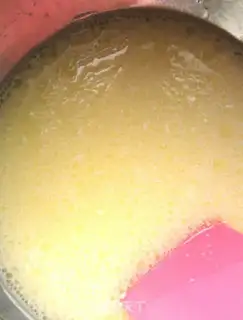 Make Frozen mooncake step 0