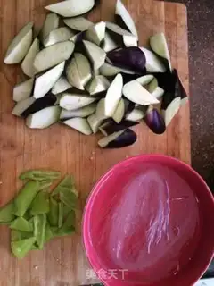Make Spam cheese step 1