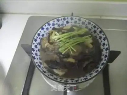 Make Simple eggplant step 4